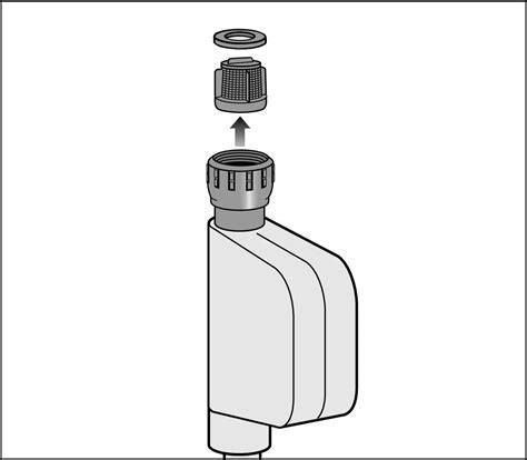 Waterafvoersysteem_met_waterslot