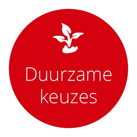 Infografiek: Duurzame keuzes per renovatierichting