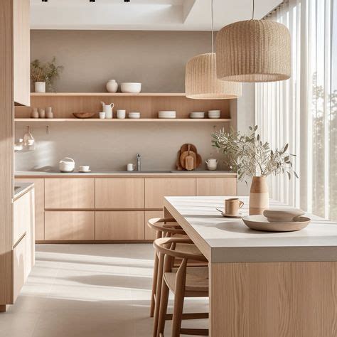Voorbeeldcombinaties: blauw in Japandi en Scandinavisch