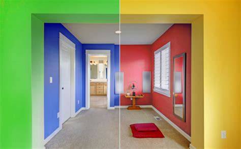 Doortje’s kleuradvies: blauw in interieur