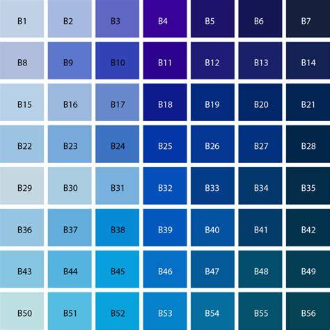 Testvlak-tip: hoe blauw uitpakt bij dag- en nachtlicht