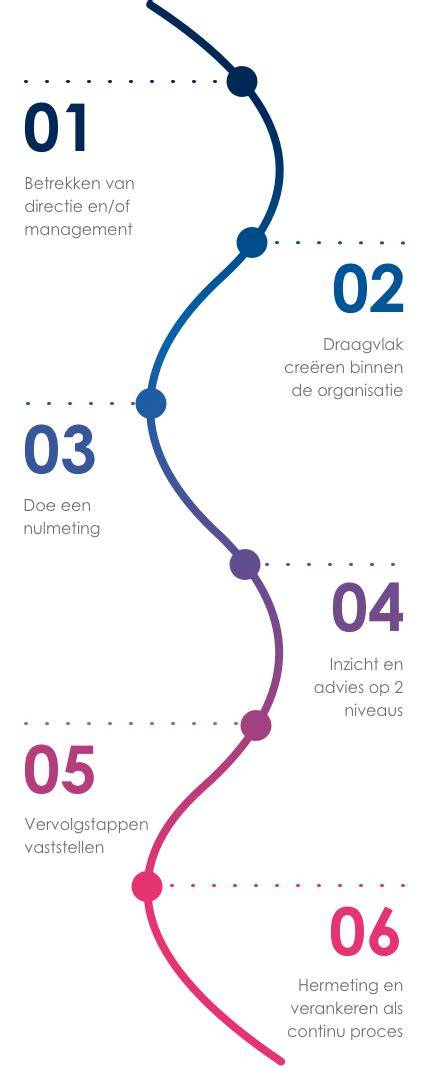 Infographic over badkamer renovatie stappen: inventarisatie, Technische beoordeling, planning, uitvoering, oplevering