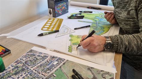 Schets ontwerp schuifdeuruitbouw