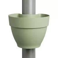 BB Happy regenpijp bloempot specificaties