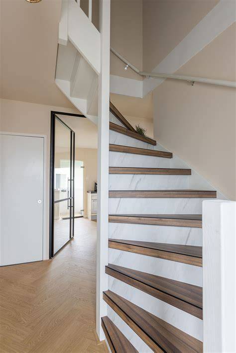 Showroomfoto ProStairs in Twello