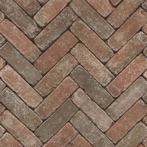 Prijskaartje en productlijn gebakken klinkers