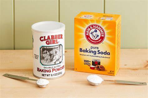 Vergelijking: kristalsoda vs baking soda