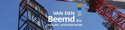 Infographic: overzicht van Van den Beemd Bestratingen structuur en activiteiten