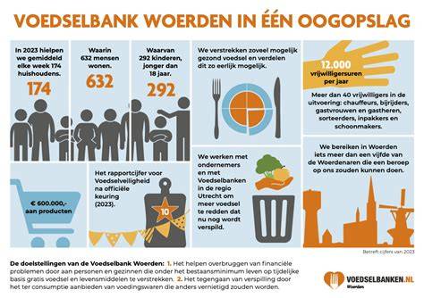 Infographic over spoedloodgietersdiensten in Woerden