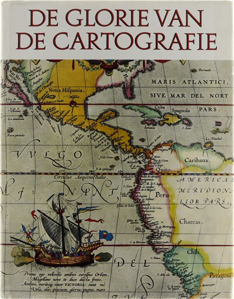 Cartografie: geografisch overzicht van vakmensengebied
