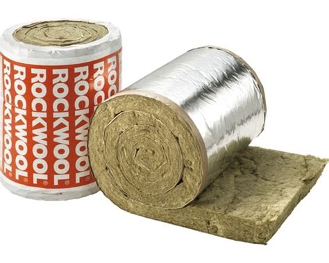 Overzicht van Rockwool varianten en toepassingen