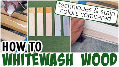 Infographic: vergelijking white wash vs grey wash