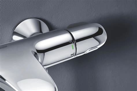 Schema: Demontage en revisie van Grohe Grohtherm 1000