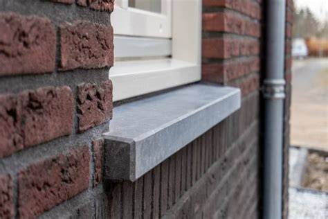 Vergelijking houten en kunststof dorpels