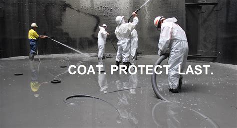 Infographic over epoxy- en PU-coatings en uithardingstijden