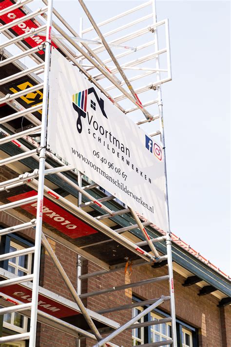 Kostenvignet voor nieuwbouw schilderwerk