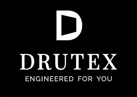 Infographic: DRUTEX productielijn en Iglo-portfolio
