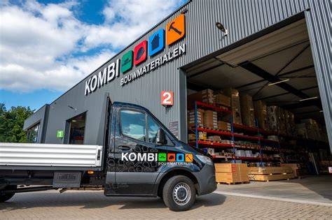 Prijs-kwaliteit vergelijktabel van KOMBI Bouwmaterialen
