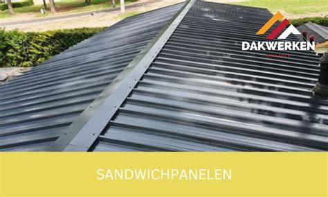 Infographic: Overzicht van kozijnmaten en kliksystemen voor sandwichpanelen
