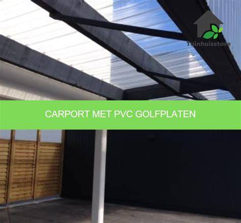 Infographic: Overzicht golfplaten materialen, voor- en nadelen