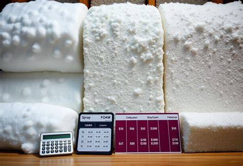 Table: schatting van kosten en terugverdientijd voor verschillende isolatiemethoden (2026)