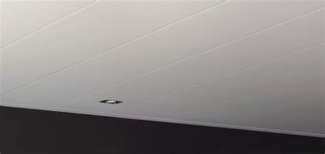 Florence plafondpanelen installatie voorbeeld