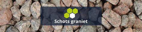 Image: graniet bladstructuur en uniekheid