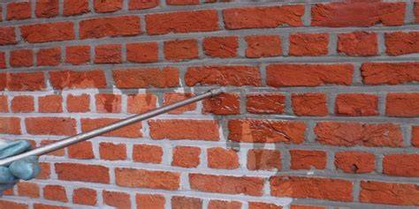 Stap-voor-stap plan impregneren buitenmuur