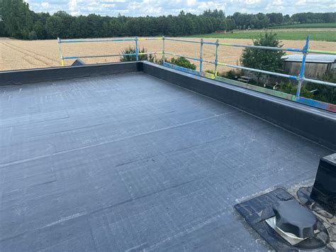 Voordelen EPDM en duurzaamheid