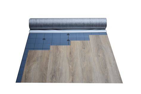 Afbeelding: houtlook PVC en laminaat vloeren