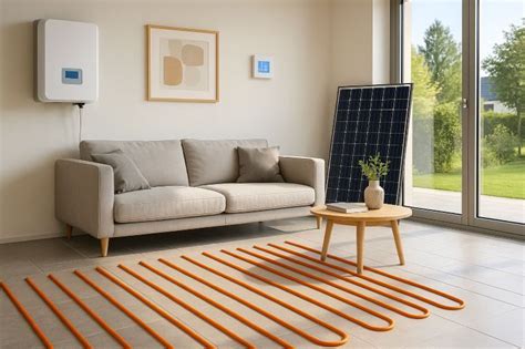 Overzicht: hoofdverwarming vs bijverwarming, buisafstand en groepennormen