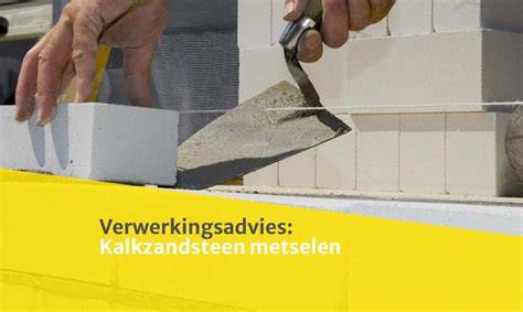 Vergelijking: Kalkzandsteen lijmwerk vs. metselen