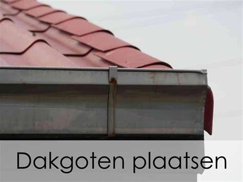 Infographic: Samenstelling en stappenplan voor buitenverlichting aan dakgoot