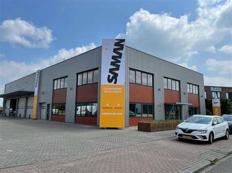 Saman Groep: klantenservice en garanties