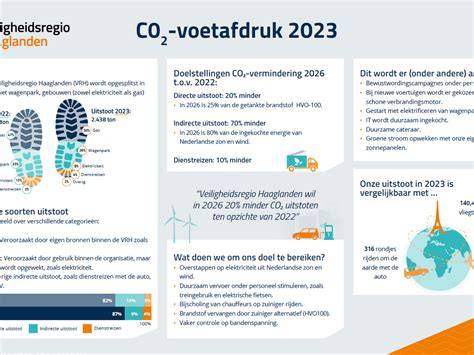 Kalkzandsteen milieuprestatie infographic: vergelijkt CO2-voetafdruk en MKI per bouwsysteem