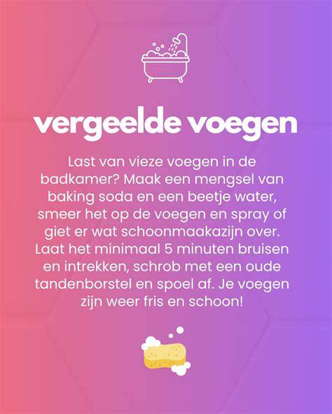 Infographic: Stappen baking soda pasta op voegen