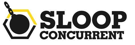 Logo en certificeringen van Multi Concurrent en Sloop Concurrent