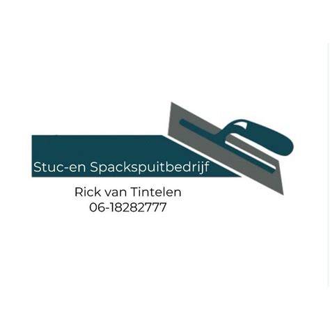 Infographic over werkwijze en tarieven van Stuc & Spackspuitbedrijf Been