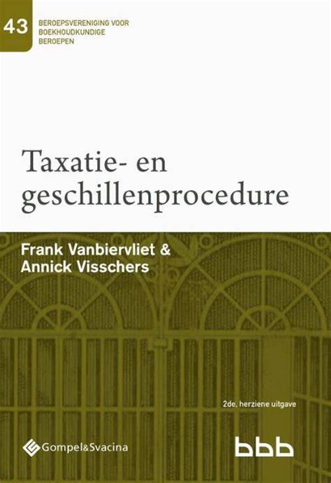 Overzicht garantie en geschillenprocedure