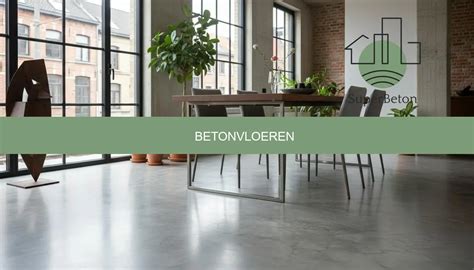 Infographic: Vergelijking kosten per m2 voor verschillende betonvloeren met en zonder vloerverwarming