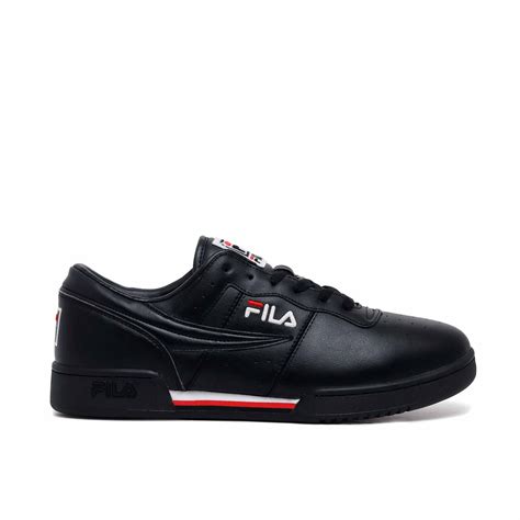Productvoorbeeld: Fila onderhoudscleaner