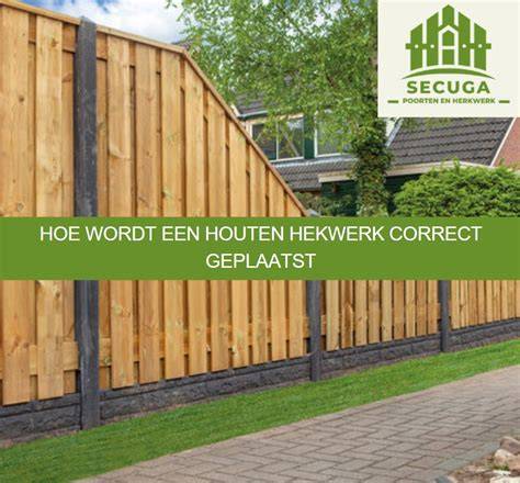 Overzicht houten afwerkingsmaterialen