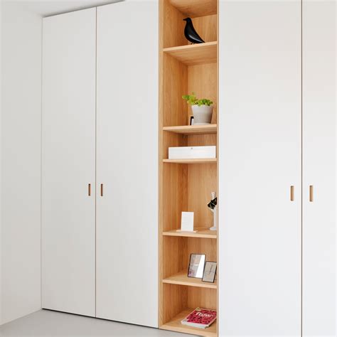 Afbeelding: configurator kamerhoge kast