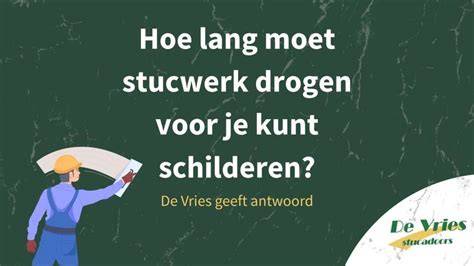 Infographic: Signalen voor vers stucwerk en risico's