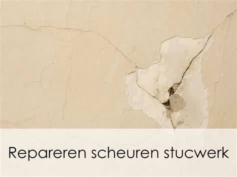 infographic: preventie van scheuren in stucwerk