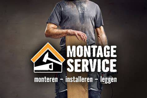 Infographic: Zelf monteren vs. montage service