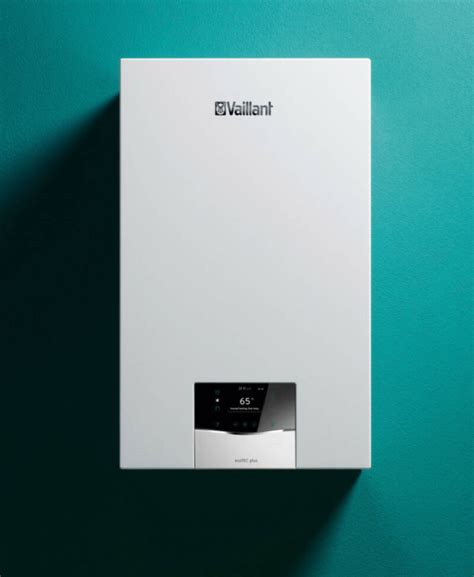 Infographic: Vaillant ecoTEC Plus CW4 werking en voordelen