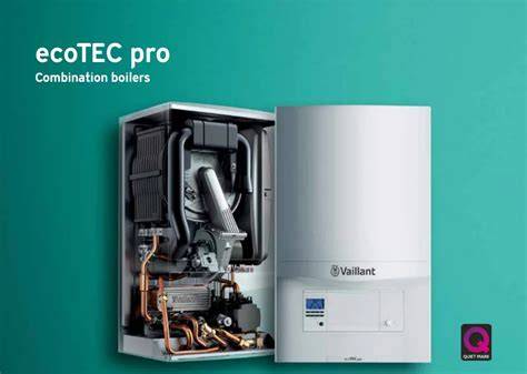 Praktische prijs-kwaliteit en onderhoudsplanning voor Vaillant ecoTEC