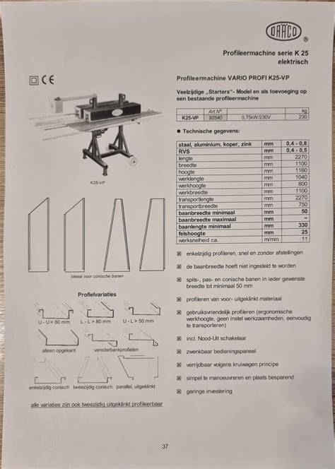 Diagram: wandcodes en passtukken