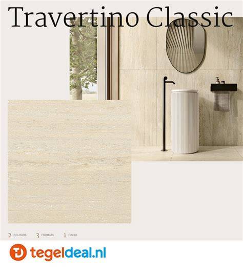 Vergelijking: houtlook vs travertin look